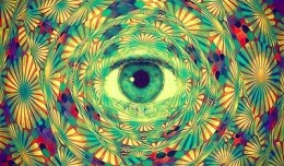 Beatz & Peaces eye