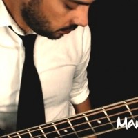 Manolis Bass