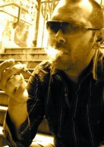 Manolis Smoke