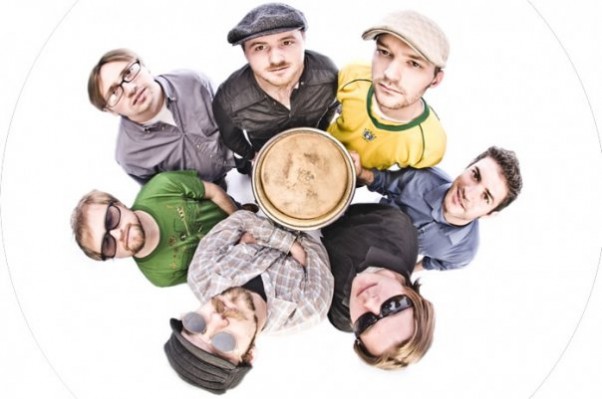 Euforquestra