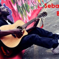 Sebastian Blake