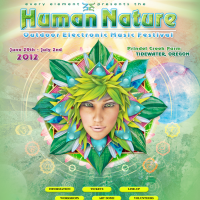 Human Nature (expand)