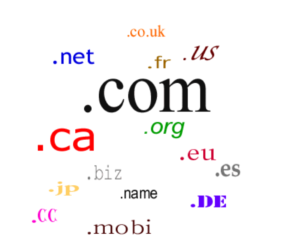 Buy Domain Names